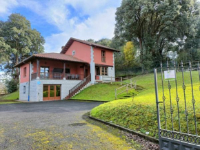 Vivienda Vacacional Casa Entrencinas